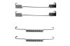 Accessory Kit, brake shoes