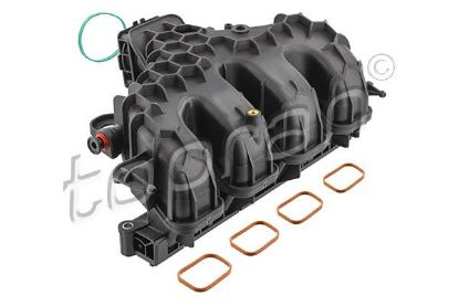 Intake Manifold Module FORD