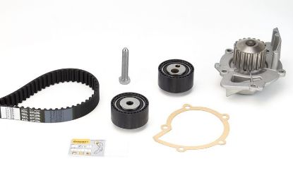 Water Pump & Timing Belt Kit C5 II (RC_), 406 Break (8E/F)