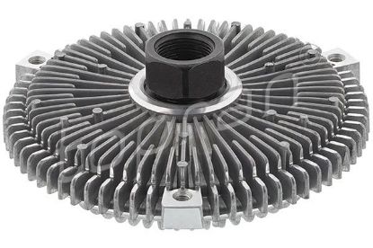 Clutch, radiator fan VAG - 059 121 350B