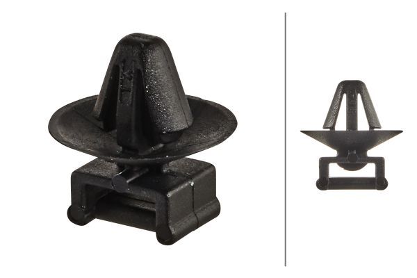 Split Anchor, cable tie