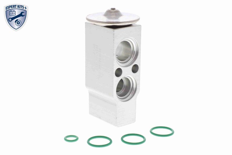 Expansion Valve, air conditioning HYUNDAI 97604-17001