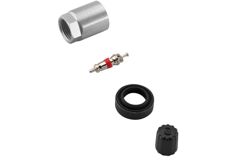 Repair Kit, wheel sensor (tyre-pressure monitonng system) Citroen,Mitsubishi,Peugeot