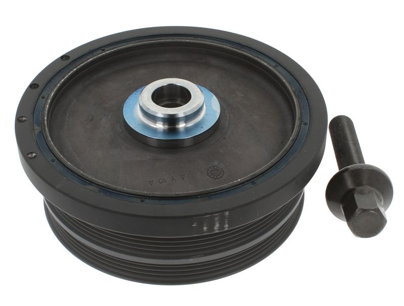 Belt Pulley Set, crankshaft BMW - 11 23 7 787 304