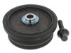 Belt Pulley Set, crankshaft BMW - 11 23 7 787 304