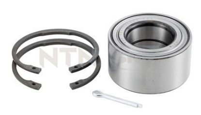 Wheel Bearing Kit BMW - 33 41 1 124 358