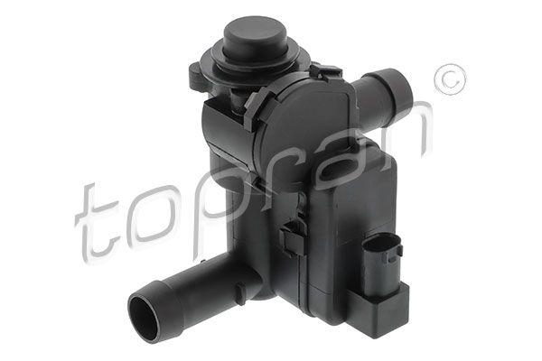 Coolant Control Valve VAG - 7PP819810A