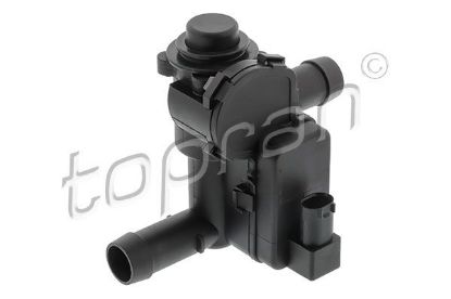 Coolant Control Valve VAG - 7PP819810A