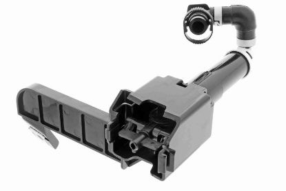 Washer Fluid Jet, headlight cleaning TOYOTA 85207-53040