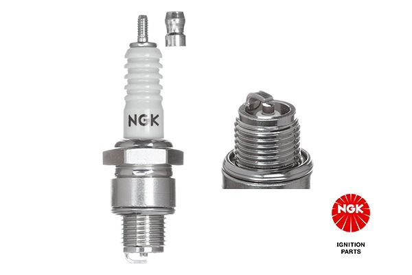 Spark Plug 3411