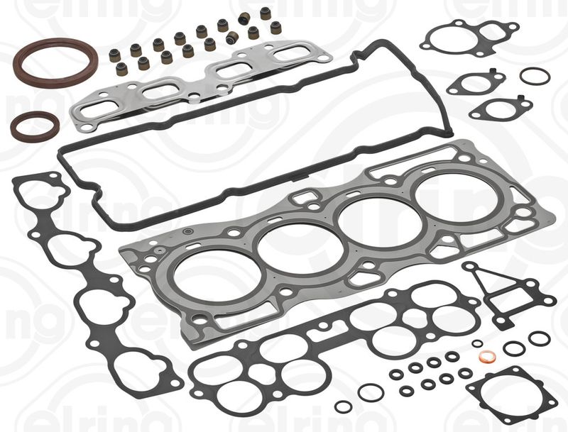 Full Gasket Kit, engine Nissan