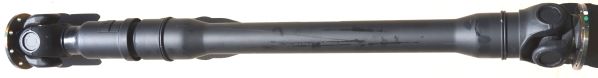 Propshaft, axle drive 4634101302/A4634101302