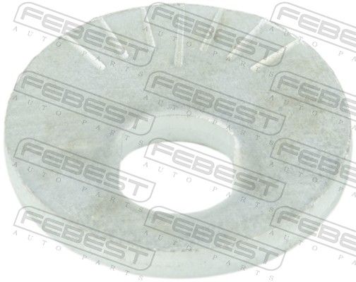 Caster Shim, axle beam SUZUKI 46333-60E00