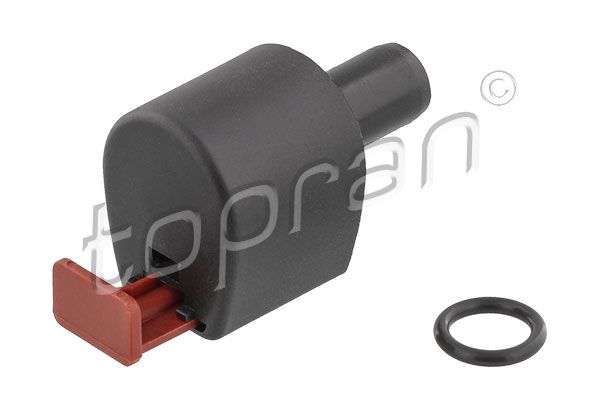 Locking Pin, auto. trans. dipstick sealing piece MERCEDES-BENZ - 140 991 00 55