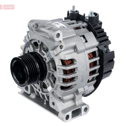 Alternator Mercedes
