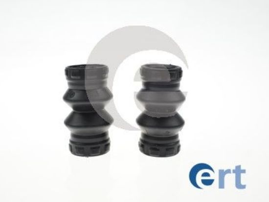 Bellow, brake caliper guide