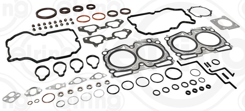 Full Gasket Kit, engine SUBARU 10105AA990