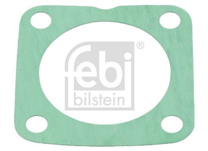 Gasket, manual transmission housing M A N 81.96601.0444