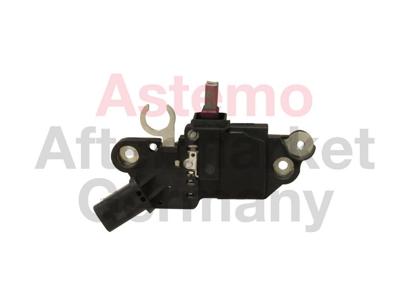 Alternator Regulator