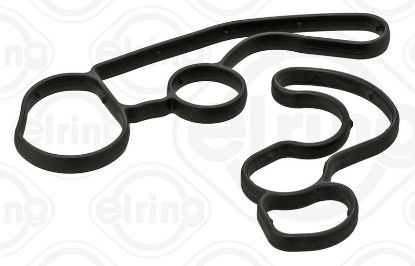 Gasket, oil filter housing PSA - 98 142 941 80