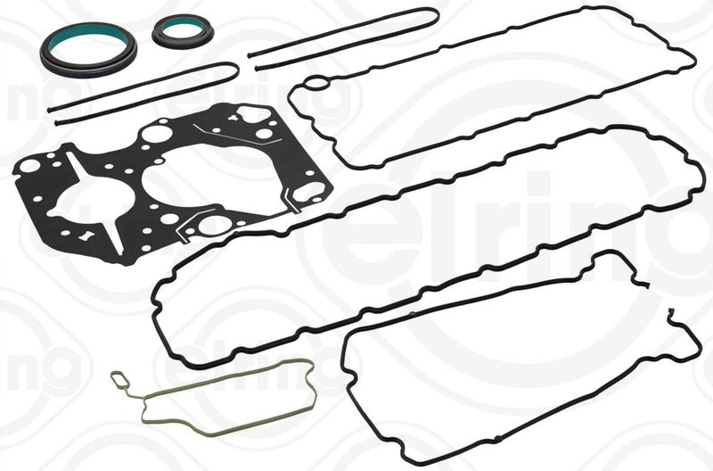 Gasket Kit, crankcase Ford USA