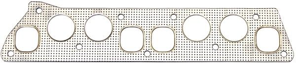 Gasket, intake/exhaust manifold OPEL ET