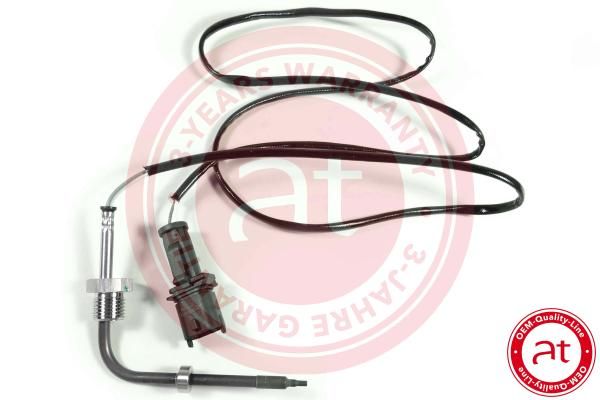 Sensor, exhaust gas temperature Astra H, Zafira B