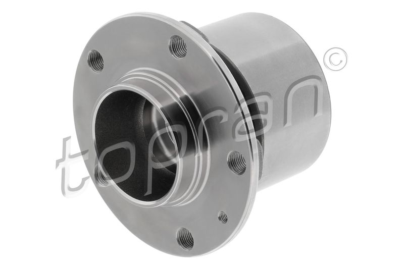 Wheel Bearing Opel, PSA, Toyota - 9819074780