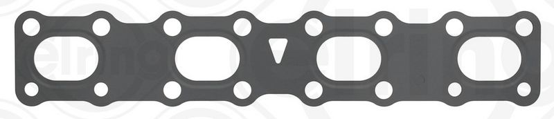 Gasket, exhaust manifold Nissan