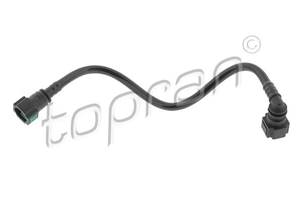 Fuel Line FORD