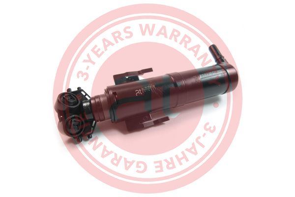 Washer Fluid Jet, headlight cleaning BMW E84