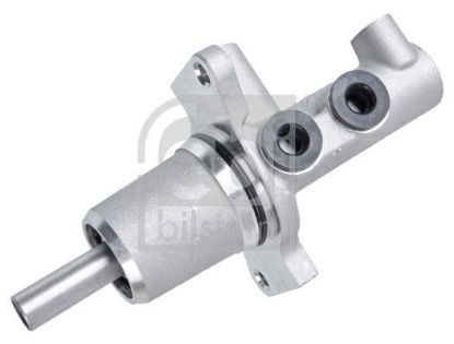 Brake Master Cylinder VW-Audi 2D0 611 019 F