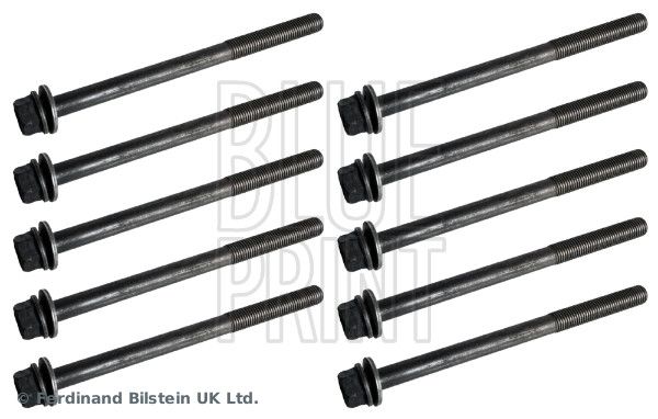 Cylinder Head Bolt Set Honda