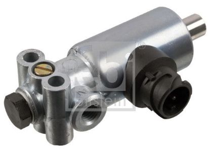 Solenoid Valve DAF - 1330 135