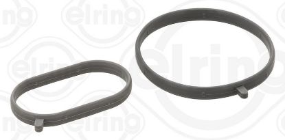 Gasket Set, intake manifold Hyundai/Kia