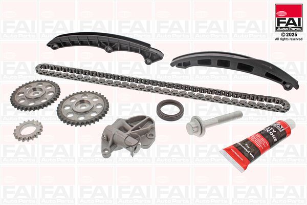 Timing Chain Kit