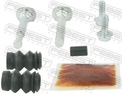 Guide Sleeve Kit, brake caliper CITROEN 4439.40, PEUGEOT 4439.40, TOYOTA 04952-020