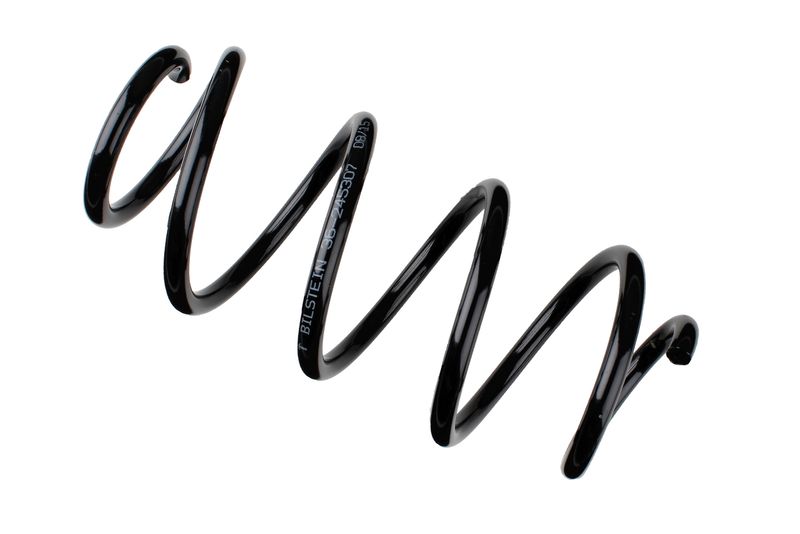 Suspension Spring SHARAN (7N1, 7N2) 05.10 -