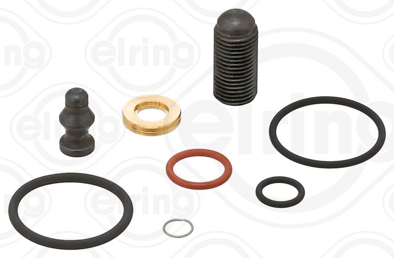 Seal Kit, injector nozzle VAG - 038 198 051 C