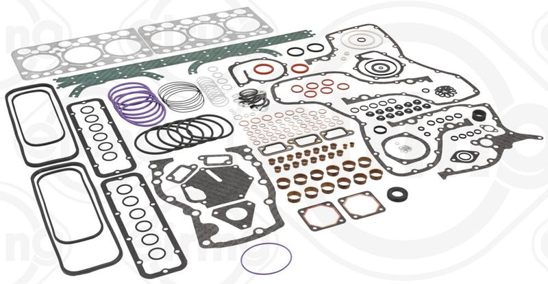 Full Gasket Kit, engine VOLVO NKW