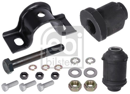 Mounting and Bolting Kit, control/trailing arm VW-Audi 171 407 153 D S4