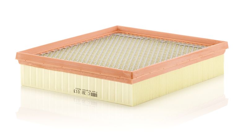 Air Filter VAG - 2H0 129 620 B