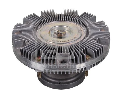 Clutch, radiator fan Volvo - 8149972