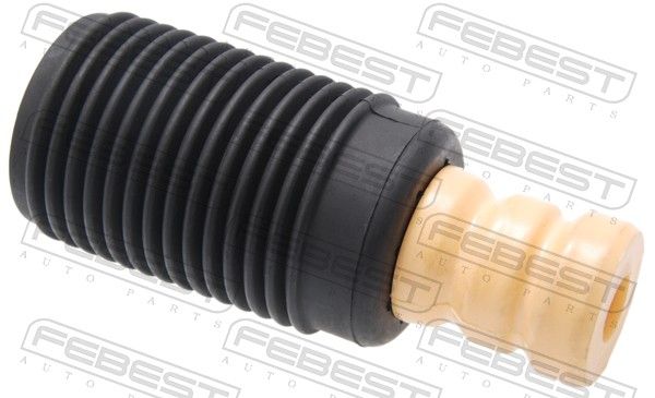 Protective Cap/Bellow, shock absorber TOYOTA 48304-44010