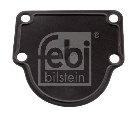 Gasket, manual transmission housing Mercedes-Benz LKW 389 268 21 80