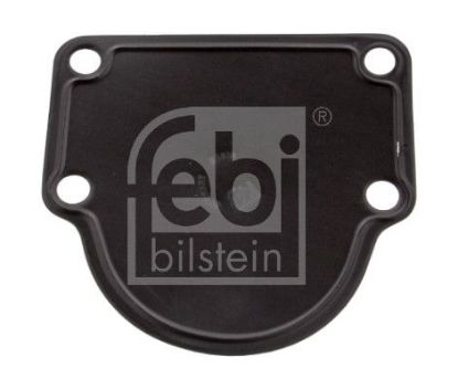 Gasket, manual transmission housing Mercedes-Benz LKW 389 268 21 80