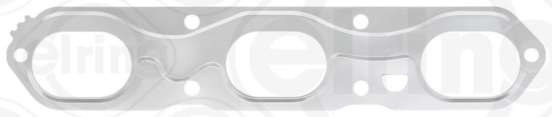 Gasket, exhaust manifold Porsche