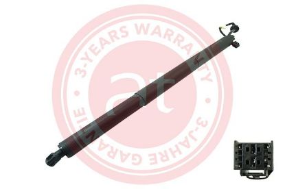 Electric Motor, tailgate VAG