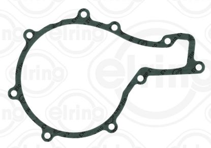 Gasket, water pump MAN 51.06901-0136
