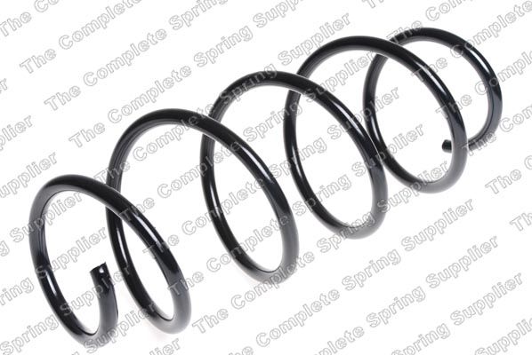 Suspension Spring MERCEDES-BENZ - 212 321 13 04
